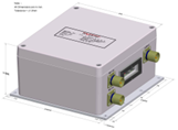 High Capacity Radio Relay—IRR-B4(HCRR) ODU POWER SUPPLY