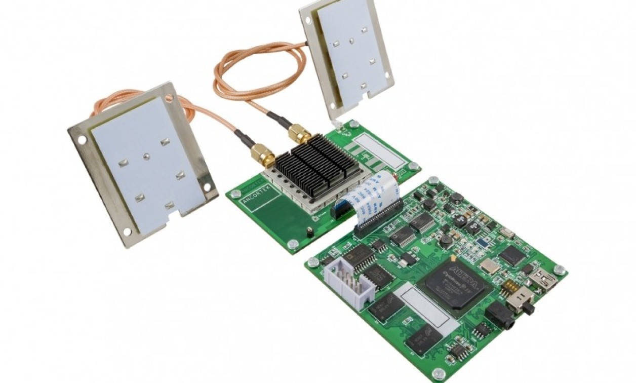 RF Module for SDR